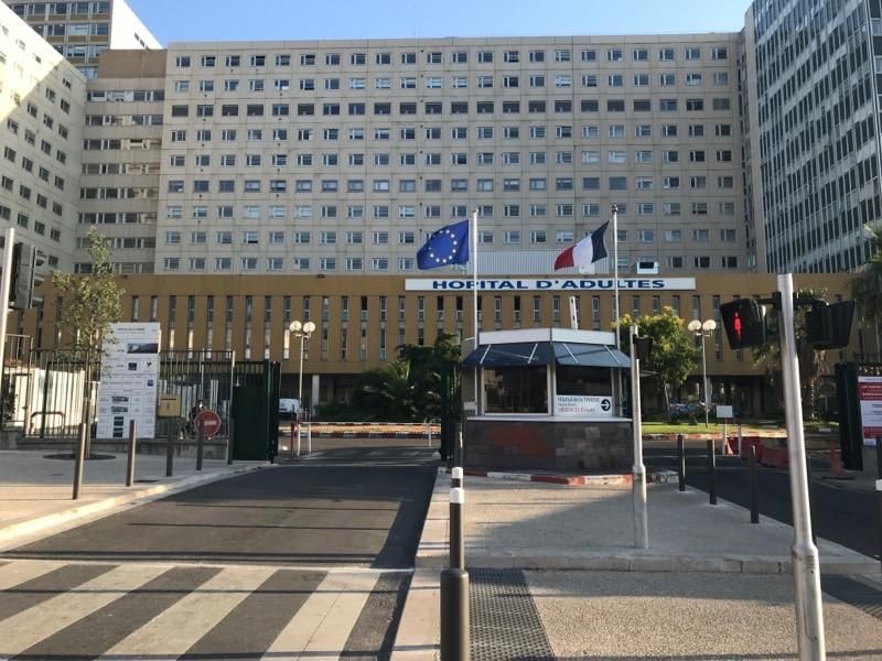 La Timone